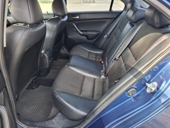 Honda Accord 2.2 i-ctdi - 10