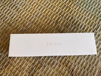 Apple Watch series 6 40mm - 10