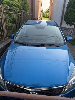 Predam Kia Ceed - 10