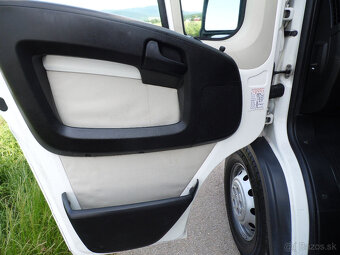 Fiat Ducato 2,3 130kw - 10