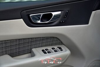 ⏩ Volvo XC60 B4 Momentum AWD A/T - 10