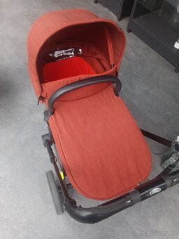 Cybex Priam 2018 - 10