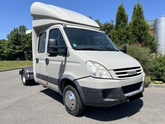 Iveco Daily mini tahač, kinder kamion, 2007, 278 000 km - 10