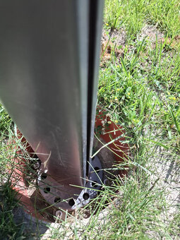 Roztahovaci otocny slnecnik 330x240 cm - 10