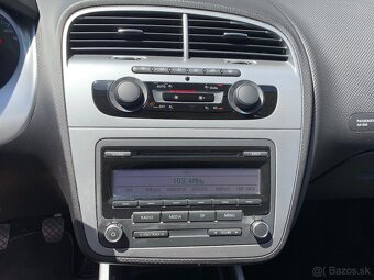 Seat Altea XL, 1.4TSi, 92KW - 10