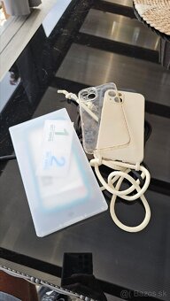 Predám Apple Iphone 13, 128gb ruzovy - 10