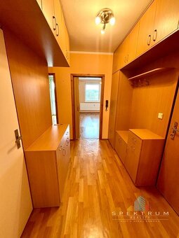 Exkluzívne na predaj pekný 2i byt- Bánovce n/B - ul. Lúčna , - 10