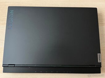 Predám alebo vymením Lenovo Legion 5 15ARH05 Herný notebook - 10