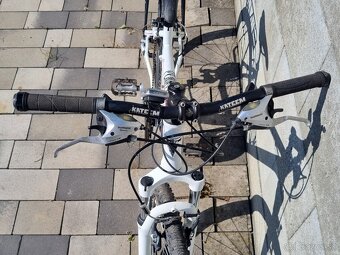 Predám dámsky horský bicykel KTM - 10