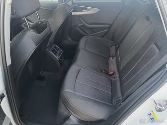Audi A4 Avant 35 2.0 TDI mHEV Advanced S tronic - 10