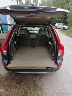 Volvo XC90 AWD - 10