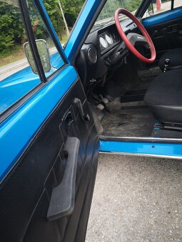 Skoda 120LS - 10