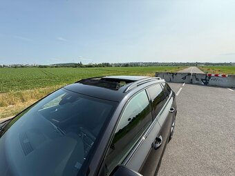 Škoda Superb Sportline 2.0 TDI 6st manuál - 10
