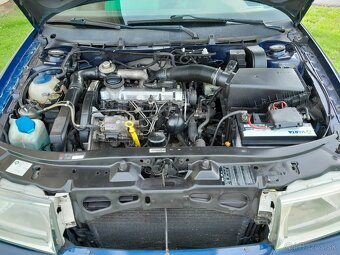 Octavia Combi I 1,9 TDI 81 kW - 10
