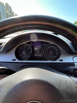 Volkswagen Passat R-line B6 2009 2.0 TDI 103kw Manual - 10