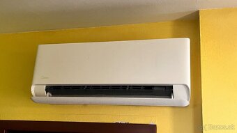 Klimatizácia LG, Samsung, Toshiba Košice,Prešov a okolie - 10