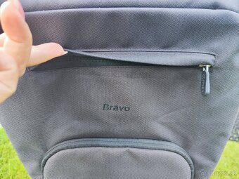 Carello Bravo Plus 2024 - 10
