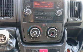 Peugeot Boxer Furgon 2.2 HDi 330 L1H1 - 10