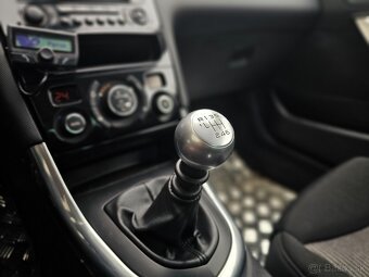PEUGEOT 308 CABRIO  1.6i ●148000KM●ZACHOVALÝ STAV ● - 10