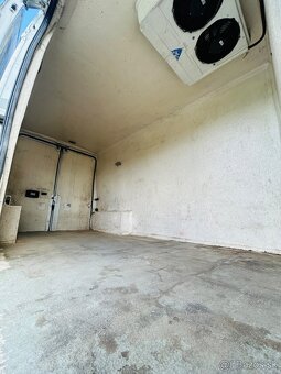 Peugeot Boxer 2.2 HDI,CHLADIARENSKÁ/ZATEPLENÁ, L3H2, - 10