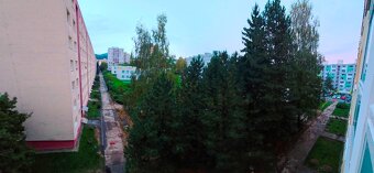 Predaj 2/3-i. byt, B. Bystrica, Starohorská, 50 m2. - 10