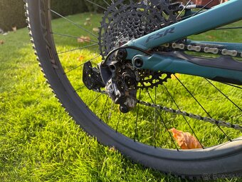 Horský elektrický bicykel Specialized Turbo Levo SL - 10