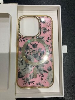 Predám obaly GUESS iPhone 14 Pro - 10