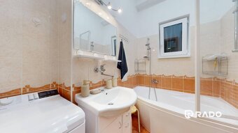 RentHub I Pekný a priestranný zariadený 3-izb. byt I Zochova - 10