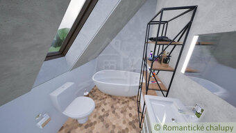 NOVINKA v predpredaji Rodinný dom s výhľadom na Nízke Tat - 10