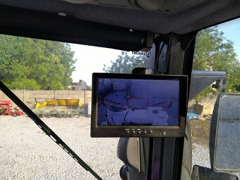 Traktor ArmaTrac 1254 Lux - 10