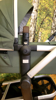 JOOLZ Day+ 2-kombinácia vo farbe Marvellous Gren - 10