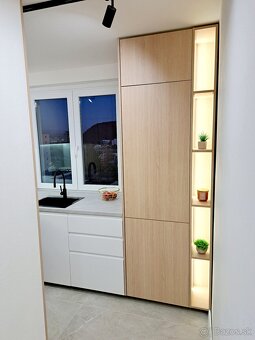 3.izbový byt Fončorda s výhľadom na Nízke Tatry - 10