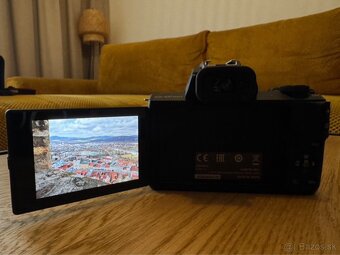 Canon EOS50 MARK II - 10