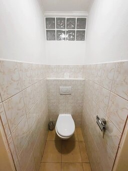 Na prenájom 3. izbový rodinný dom v Lozorne. - 10