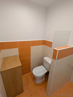 1 izb. Humenská, Terasa, OV, 3p, čiast.upravený, kúpou voľný - 10