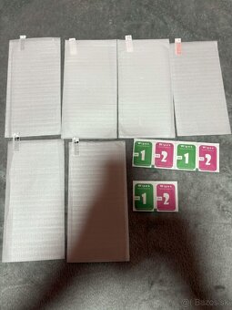 Predám apple 13 + airpds - 10