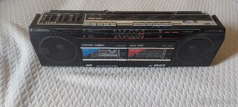 JVC RC W44 - 10