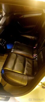 Predam Audi A5 Sportback 3.0 tdi 176kw - 10