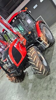 Zetor proxima 75 ( s naakladacom Trac-lift 120) - 10
