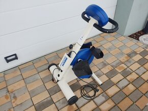 Motomed Viva2 na nohy Rehabilitačný bicykel - 10