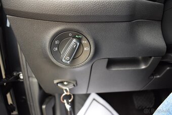 Škoda Kodiaq 2.0 TDI SCR 190k Ambition DSG 4x4 - 10