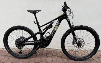 Elektrobicykel Turbo Levo Comp veľ. S2/S aj pre det - 10