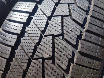 225/50 r19 zimné pneumatiky 4ks Continental DOT2023 - 10