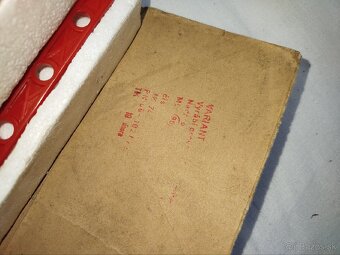 Stara stavebnica konstrukter - 10