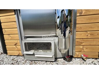 Koupací sud Hýdra - 10