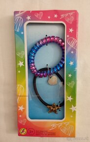 Nové hračky pre dievčatá 4 - 10