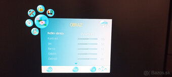 LCD BenQ SE2241B 22" - 10