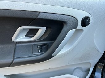 Škoda Fabia 1.4 TDI - 10