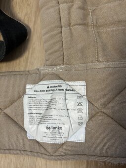 Belenka Mini nosič - 10