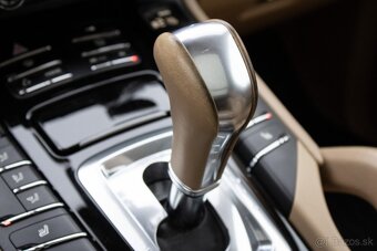 Porsche Cayenne S 3,0 176kw - 10